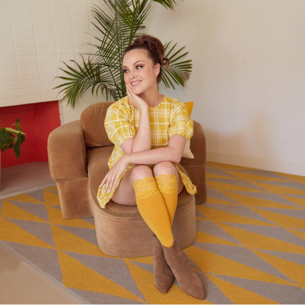 Timeless Tights and Socks for Every Woman, Every Age