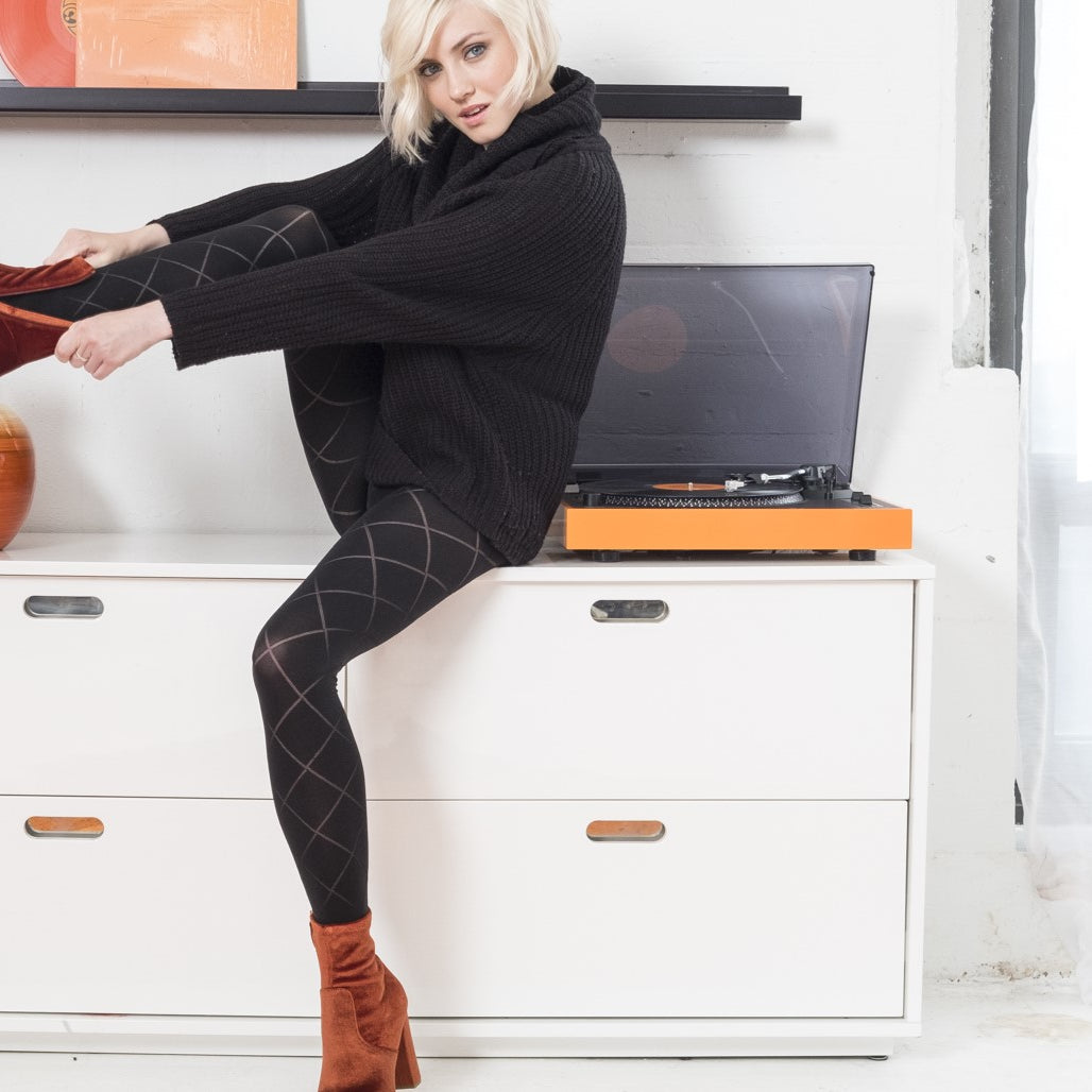 Discover the Magic of ConnecTech™: Bootights’ Innovation in Legwear