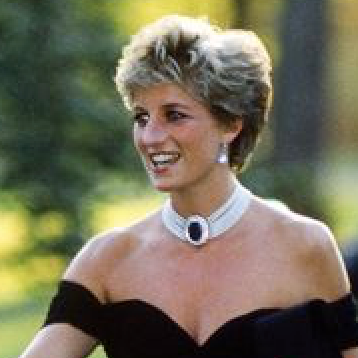 Revenge in Elegance: The Remarkable Story of Princess Diana's Iconic Dress and Timeless Tights