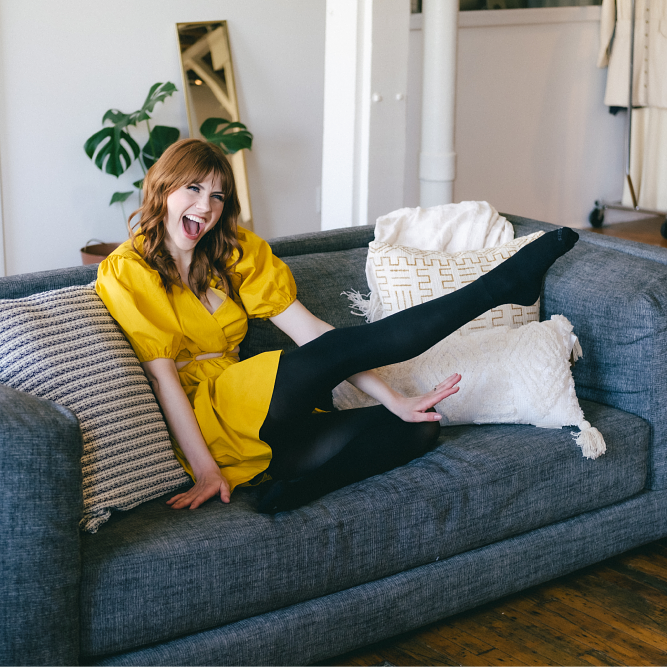 The Ultimate Guide to Pairing Bootights with Every Shoe in Your Closet