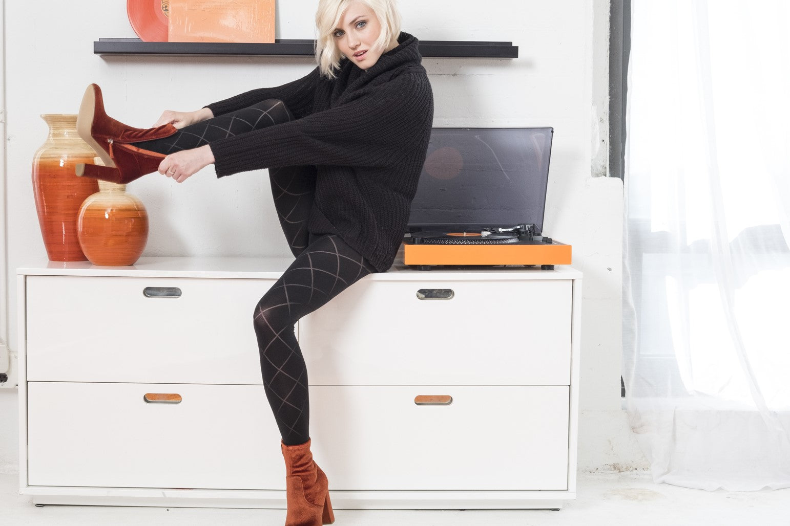 Discover the Magic of ConnecTech™: Bootights’ Innovation in Legwear