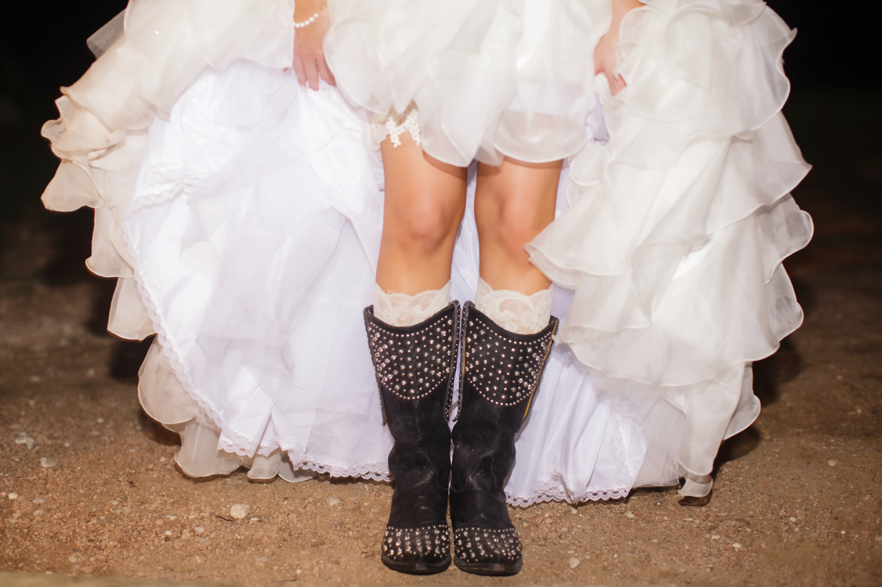 Bootights Bridal Collection