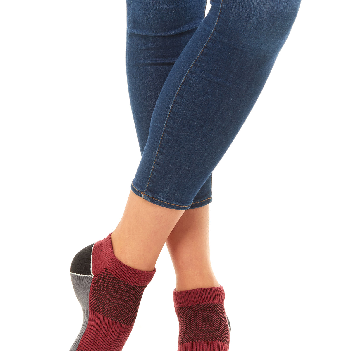 2-Pack Low Cut Socks – Bootights